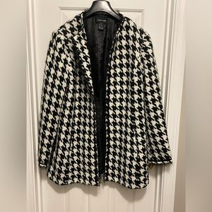 Ladies Coat
